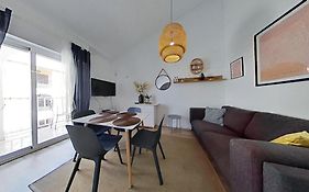 Costa Blanca Family Apartments One Bedroom Apartment