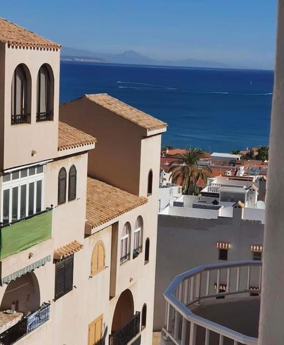 Costa Blanca Family Apartments One Bedroom Apartment Torrevieja Extérieur photo
