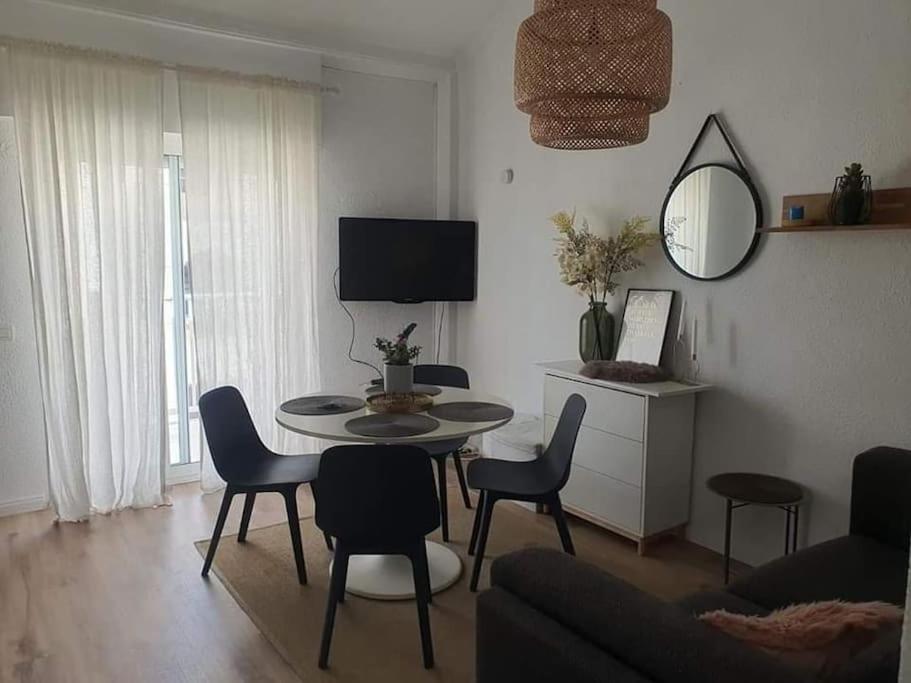 Costa Blanca Family Apartments One Bedroom Apartment Torrevieja Extérieur photo