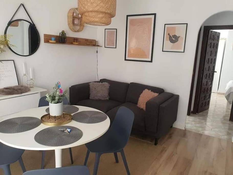 Costa Blanca Family Apartments One Bedroom Apartment Torrevieja Extérieur photo