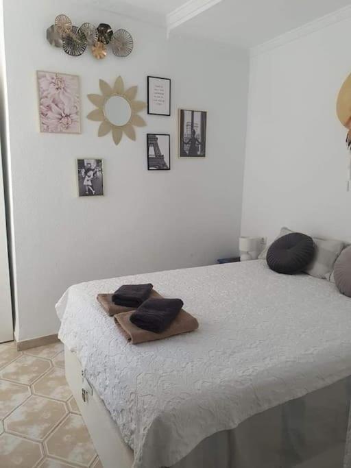 Costa Blanca Family Apartments One Bedroom Apartment Torrevieja Extérieur photo