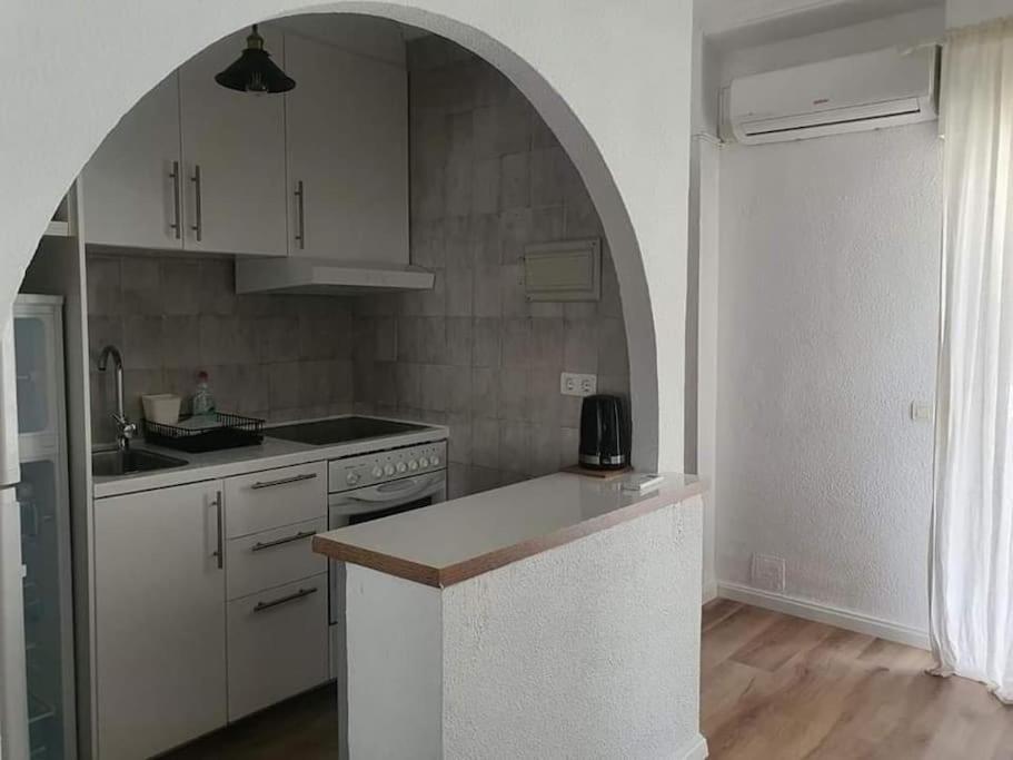 Costa Blanca Family Apartments One Bedroom Apartment Torrevieja Extérieur photo