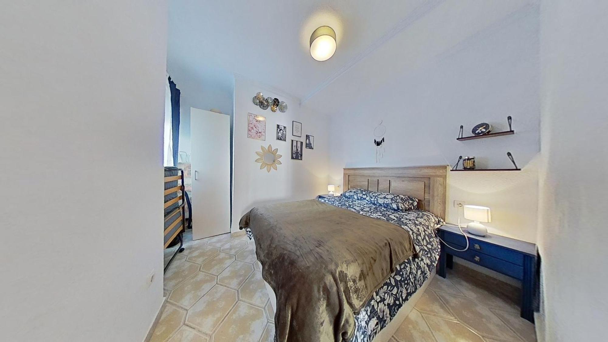 Costa Blanca Family Apartments One Bedroom Apartment Torrevieja Extérieur photo