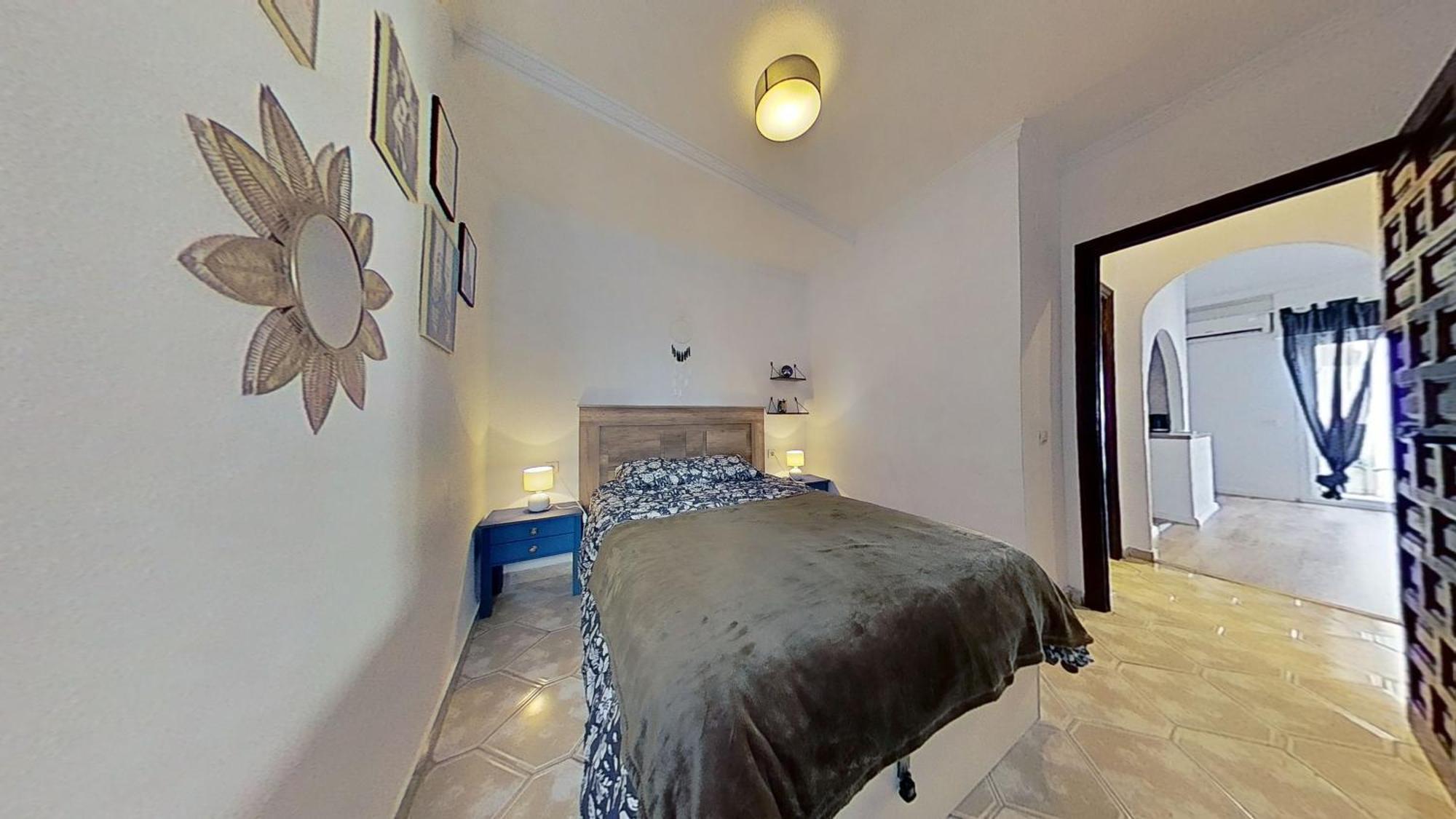 Costa Blanca Family Apartments One Bedroom Apartment Torrevieja Extérieur photo