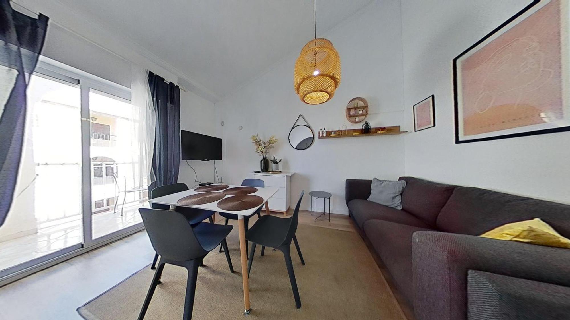Costa Blanca Family Apartments One Bedroom Apartment Torrevieja Extérieur photo