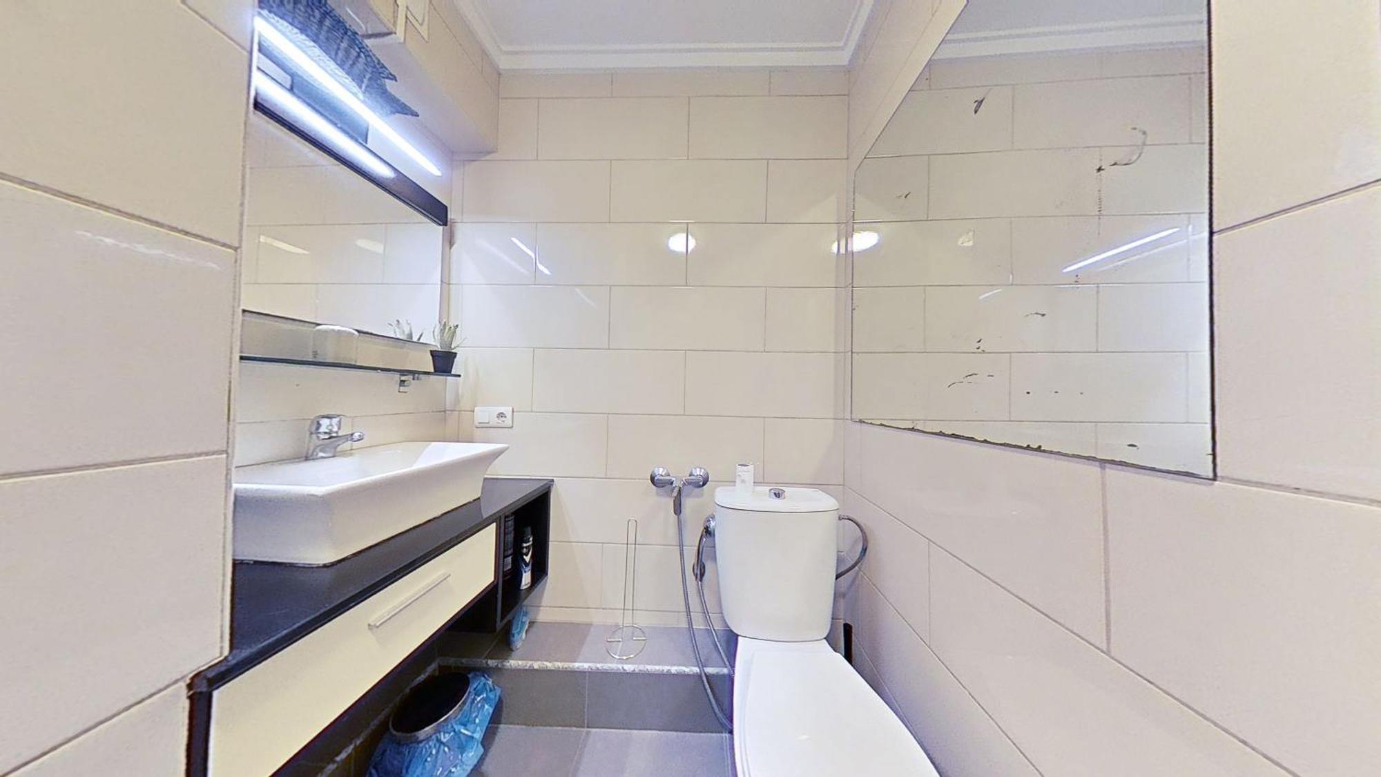 Costa Blanca Family Apartments One Bedroom Apartment Torrevieja Extérieur photo