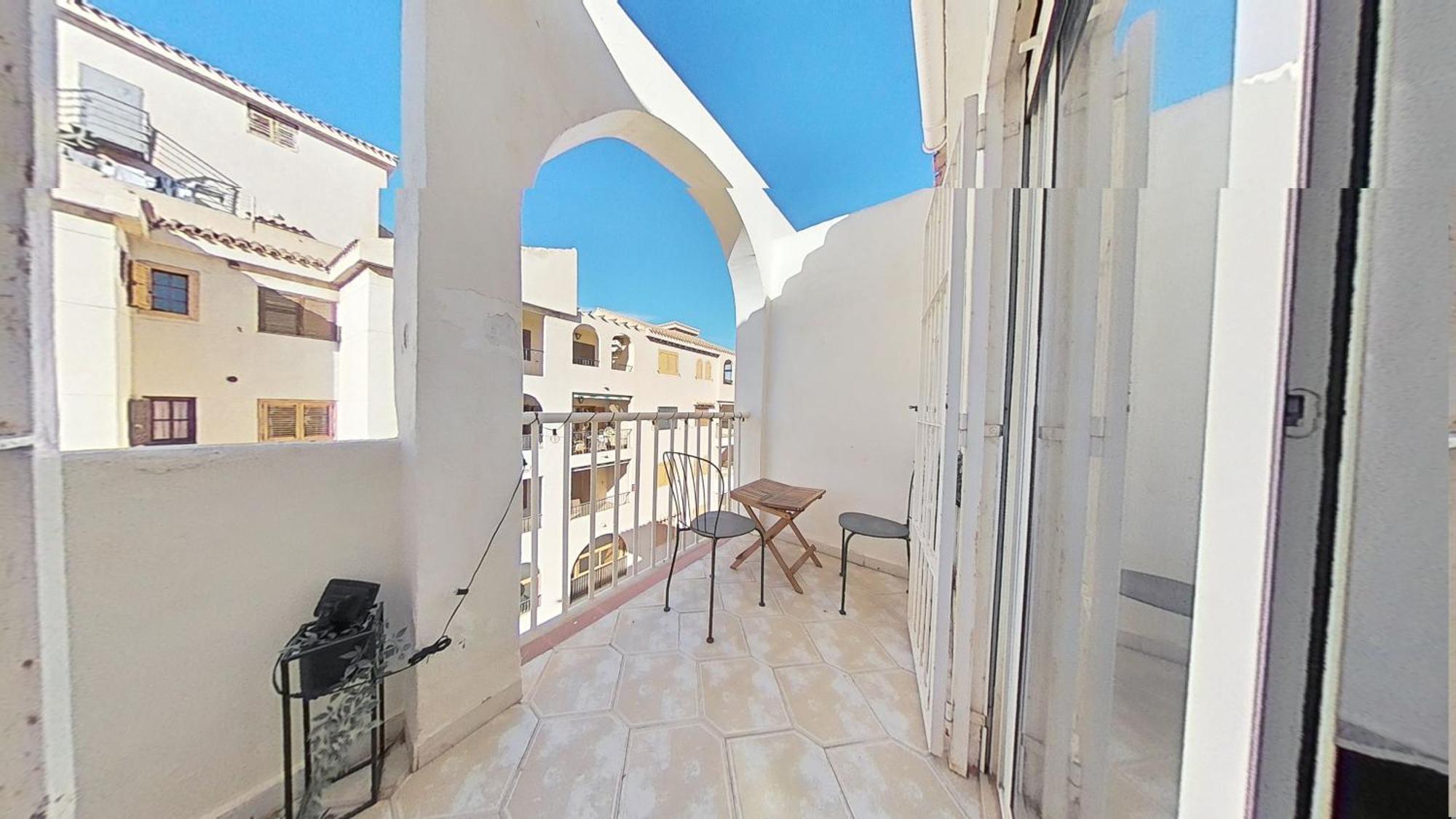 Costa Blanca Family Apartments One Bedroom Apartment Torrevieja Extérieur photo