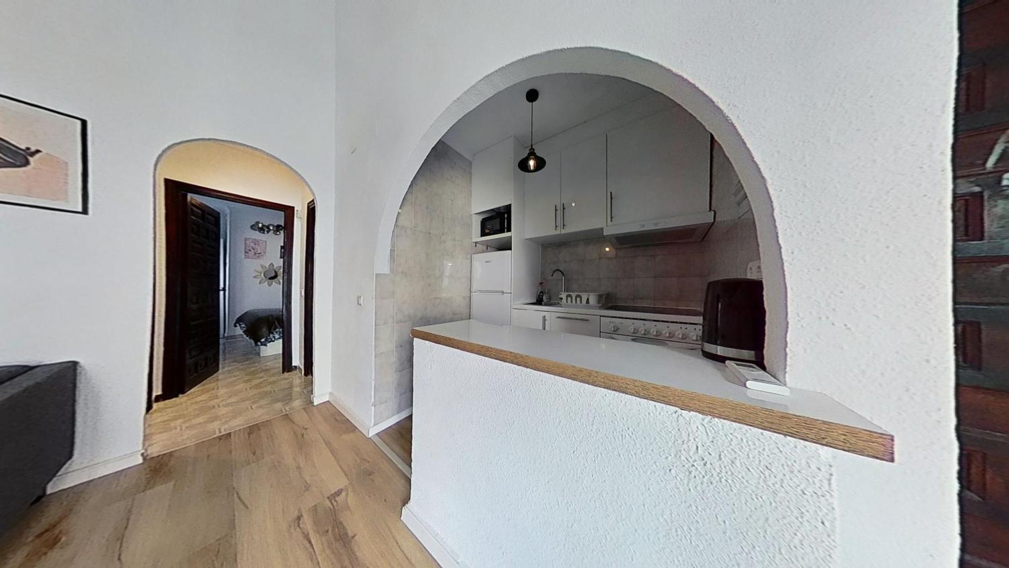 Costa Blanca Family Apartments One Bedroom Apartment Torrevieja Extérieur photo