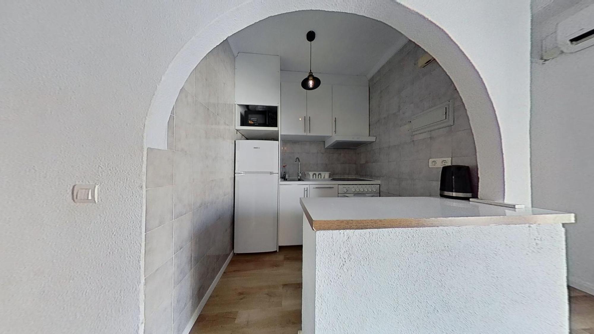 Costa Blanca Family Apartments One Bedroom Apartment Torrevieja Extérieur photo