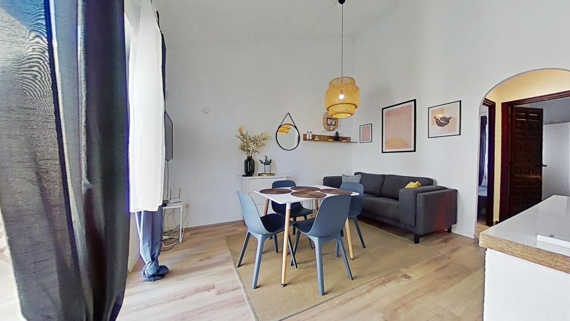 Costa Blanca Family Apartments One Bedroom Apartment Torrevieja Extérieur photo